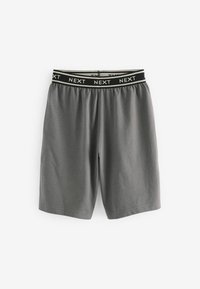 Next 3 PACK SET - Pyžamová sada - black grey