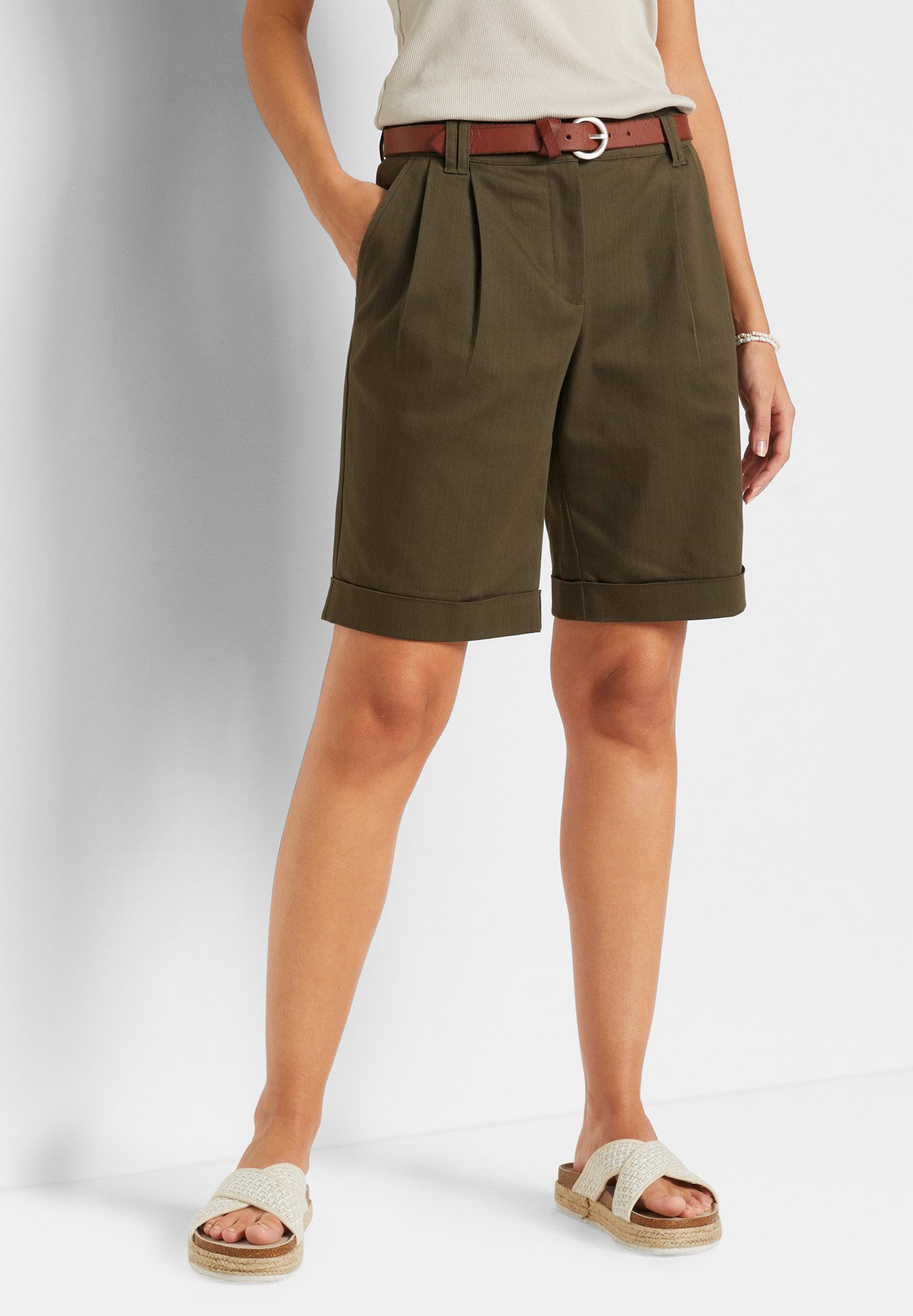 bonprix pantaloncini