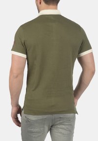 Blend BHRALF - Polo majica - ivy green