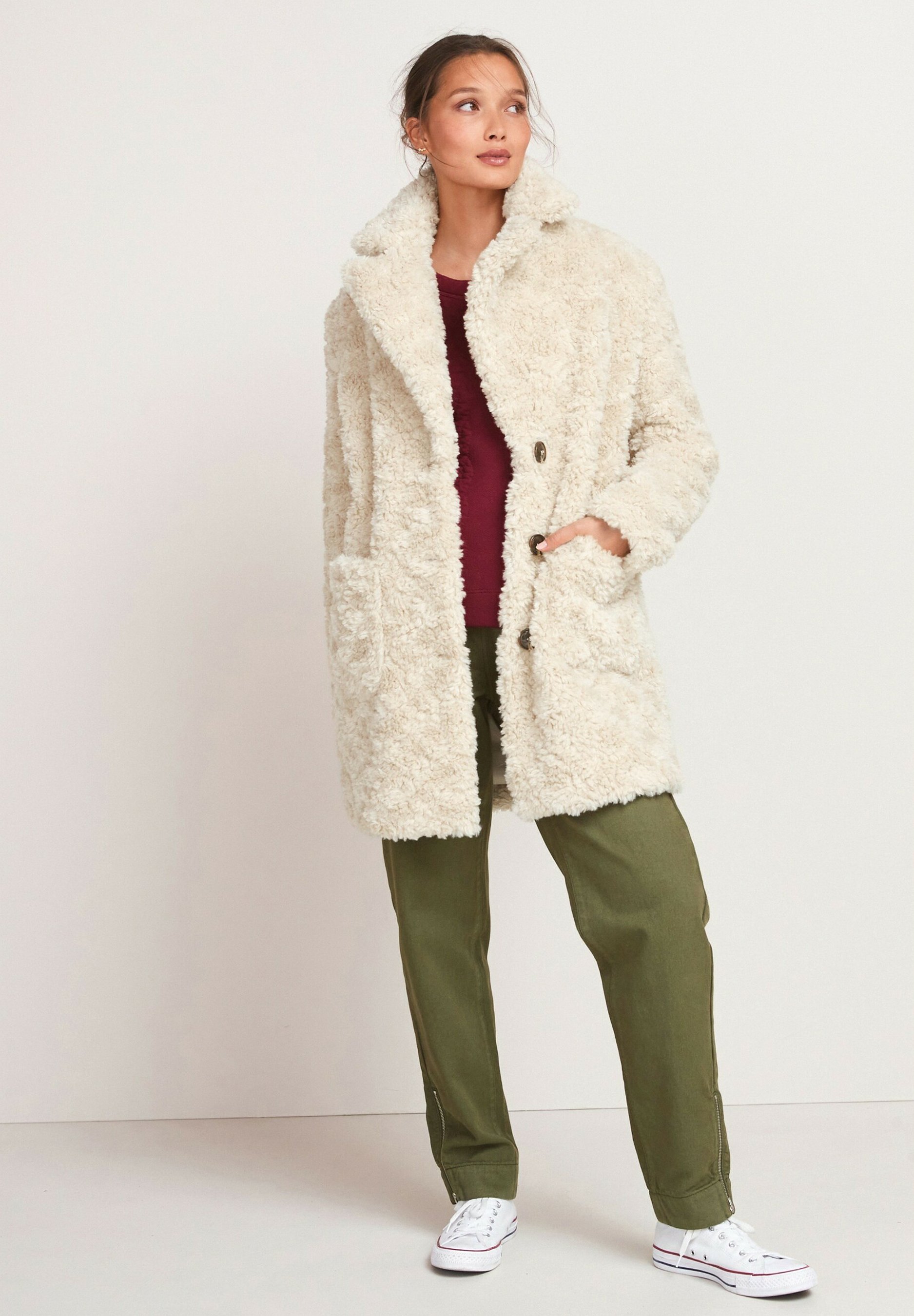 below zero mens coats