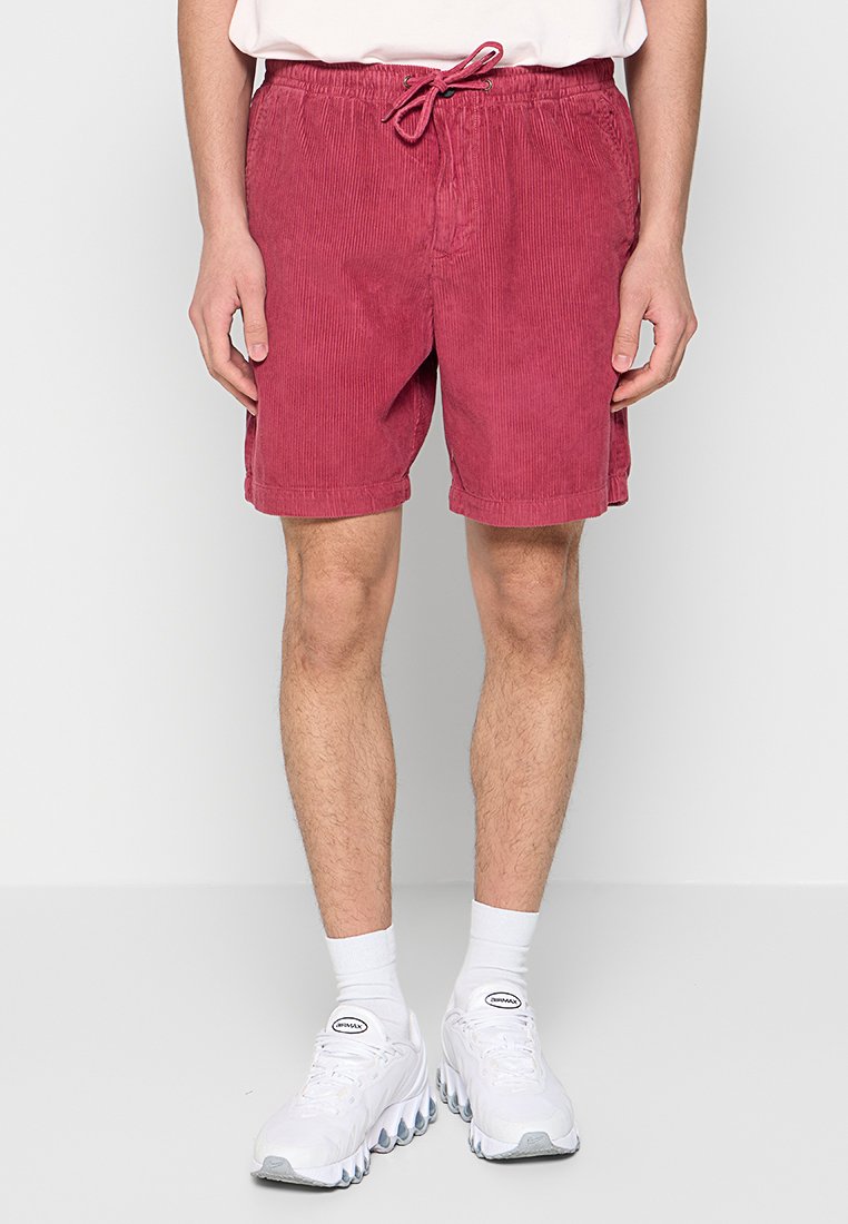 Barbour Shorts (rood)paars Barbour Shorts (rood)paars