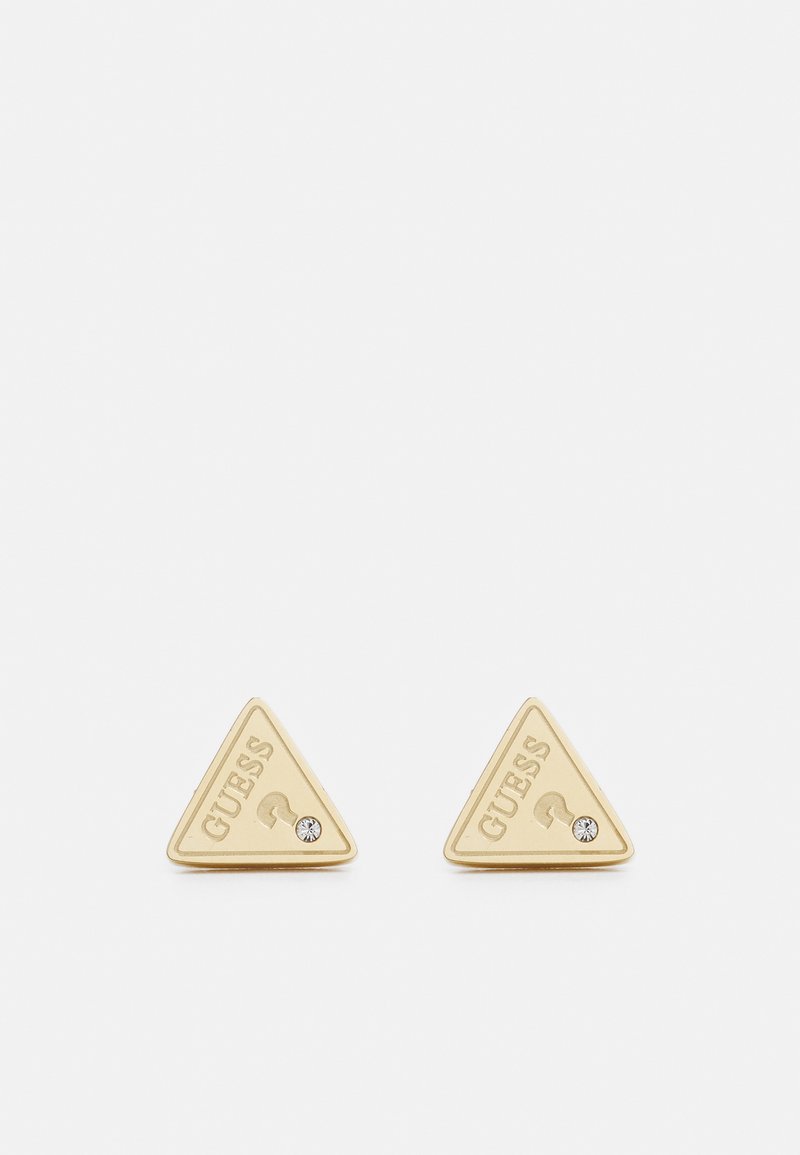 Guess PARTY - Σκουλαρίκια - gold-coloured