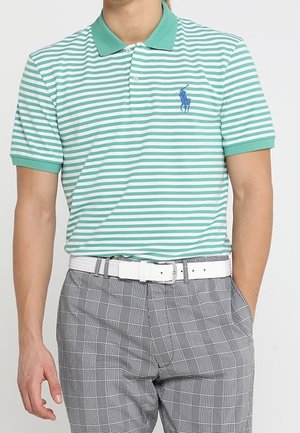 Sport T-shirt - green