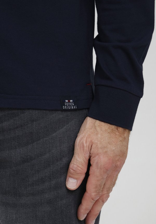 FQMarten - Polo shirt2