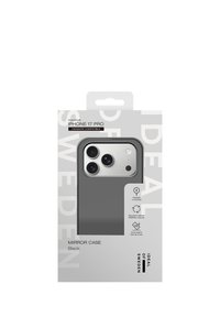 iDeal of Sweden MAGSAFE IPHONE 17 PRO - Andre accessories - mirror black