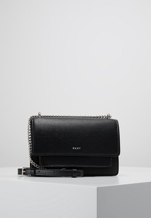 Sac bandoulière - black