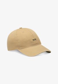Niet geselecteerd, pale olive green