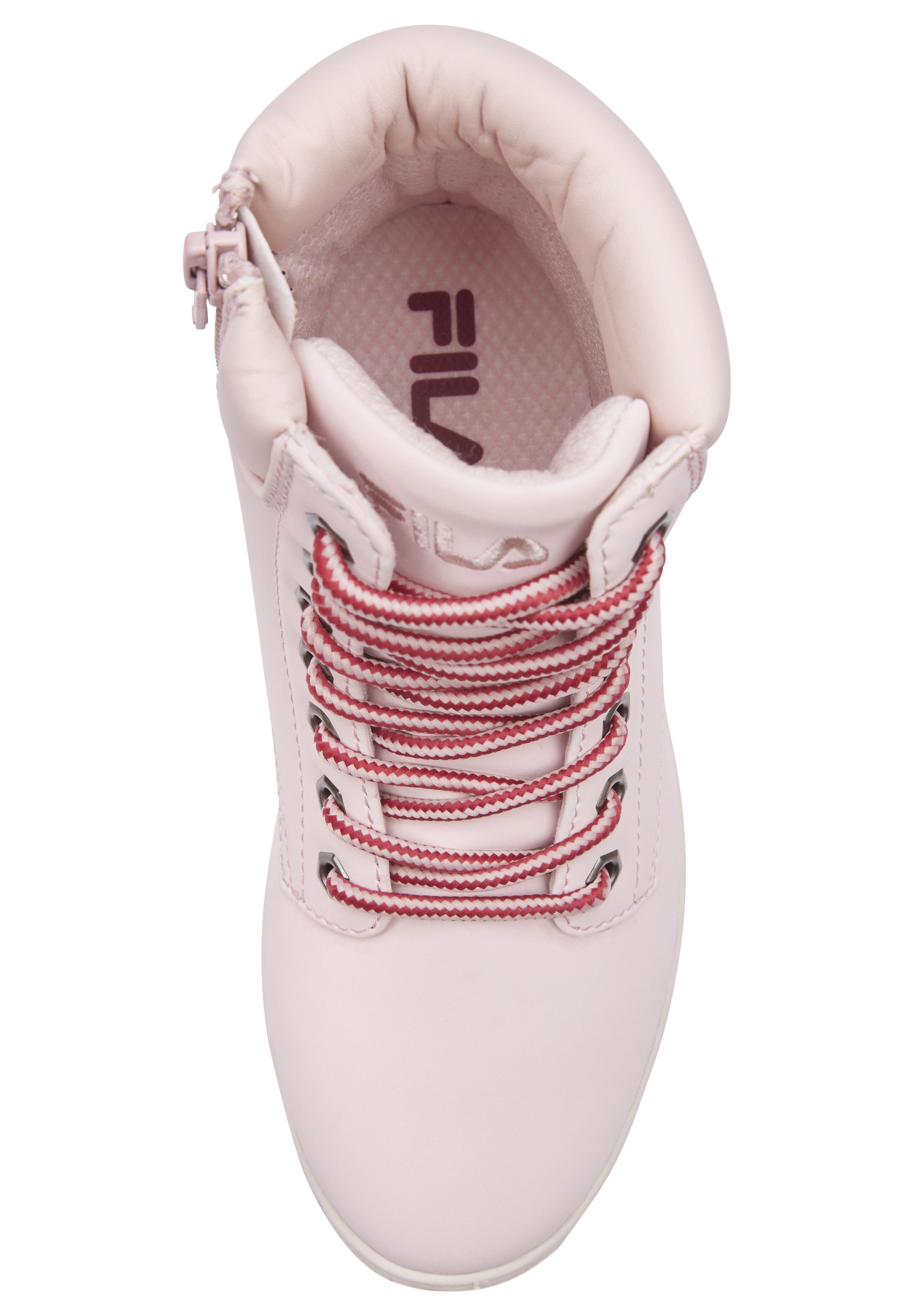 fila style timberland