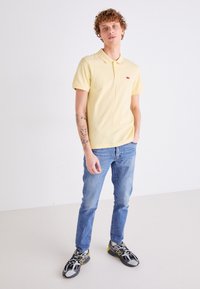 Levi's® Polo shirt - french vanilla