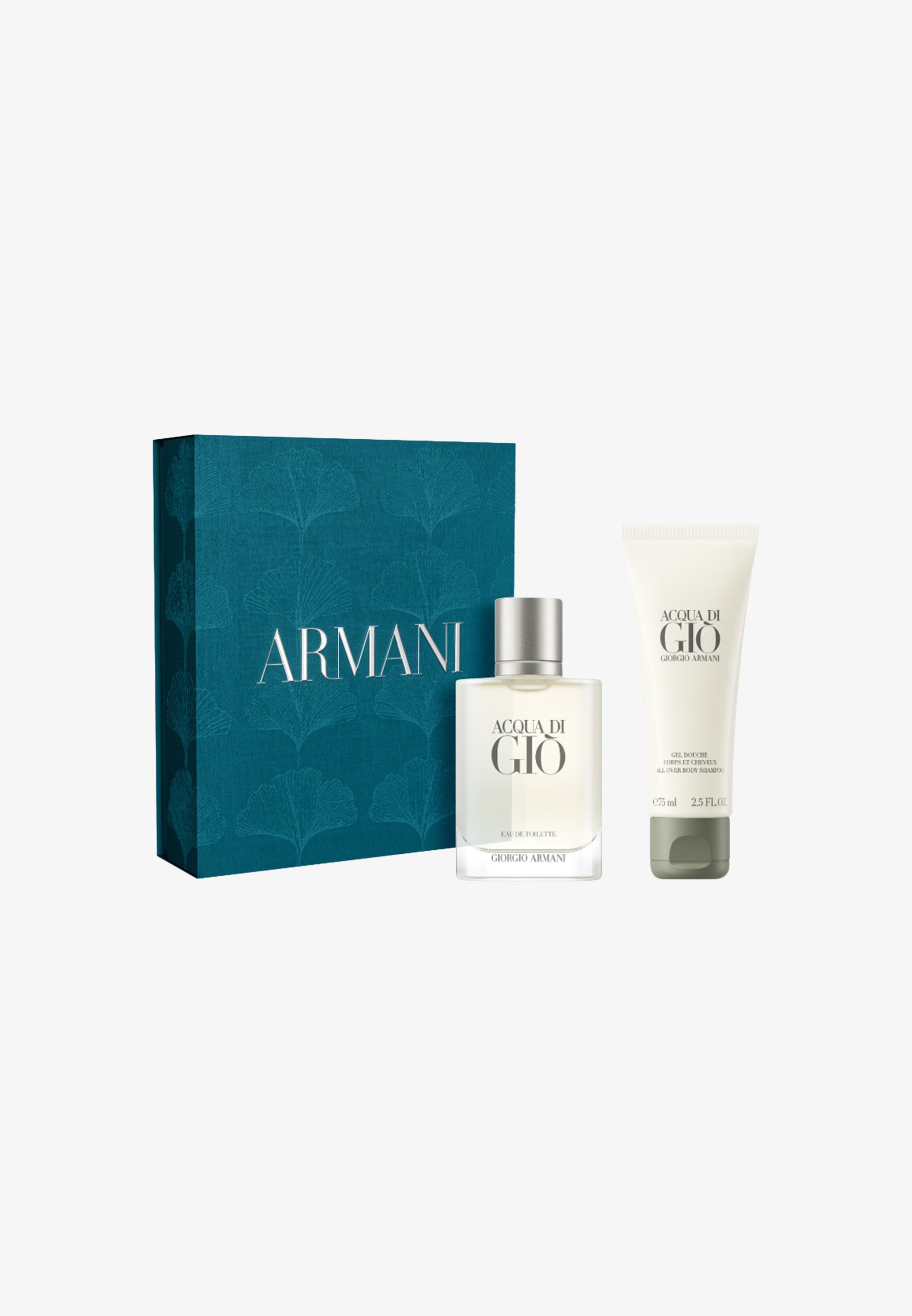 Armani Beauty ACQUA DI GIO HOMME SET - Geurset - Zalando.nl