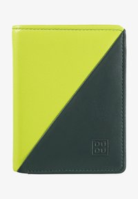 Unselected, mangrove