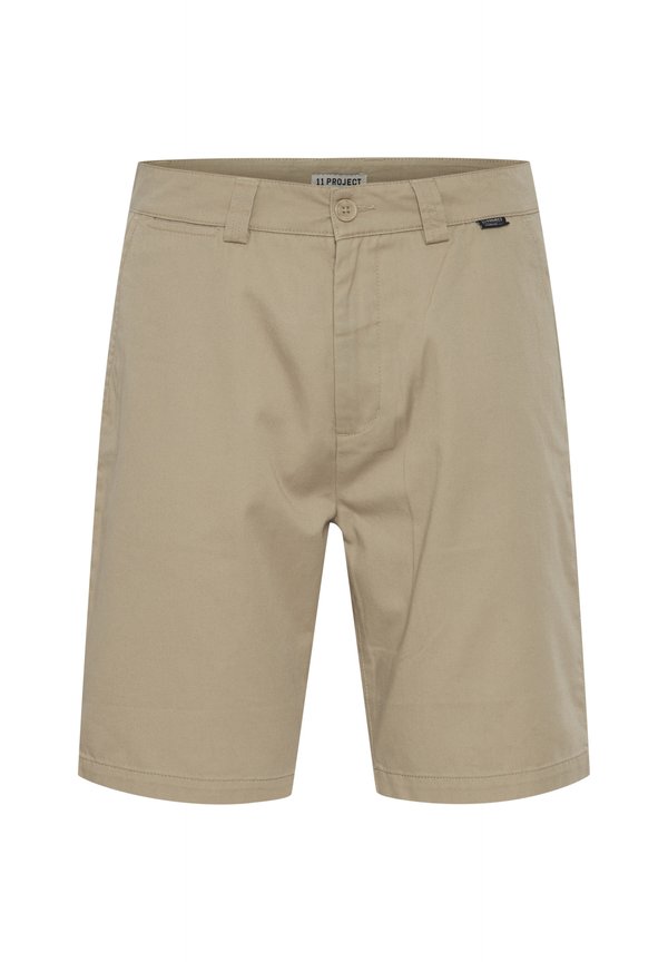 PRARNO STRAIGHT FIT - Shorts - tree house2