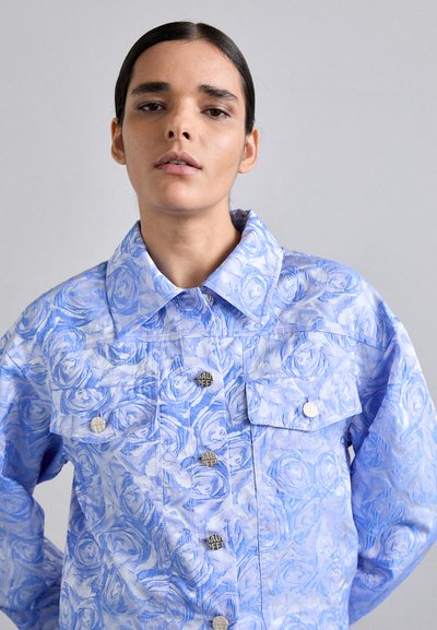 Baum und Pferdgarten BERETTE - Veste légère - blue