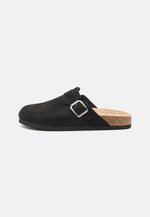 Call it Spring CALLI - Slippers - black - Zalando.ie