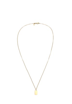 MILITARY - Halsband - gold coloured