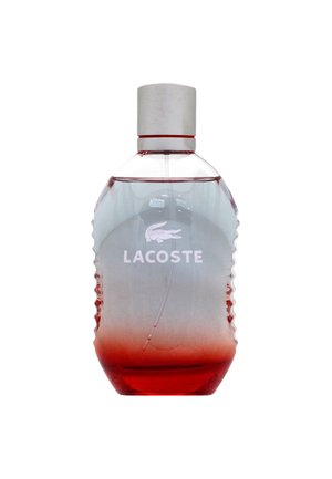 RED EAU DE TOILETTE - Eau de toilette