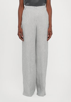 ARANCIO - Broek - blu