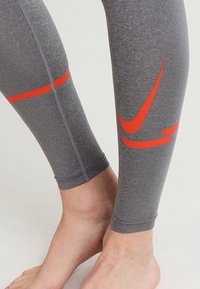 Nike Performance Caleçon long - grey