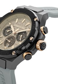 Cerruti 1881 LUCARDO - Chronografinis laikrodis - rose gold-coloured
