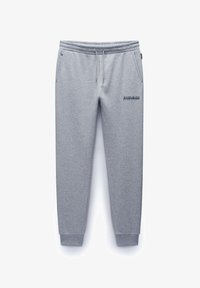 Wybrany, medium grey melange