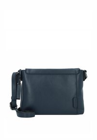 Picard YOURS 26 CM - Umhängetasche - ozean