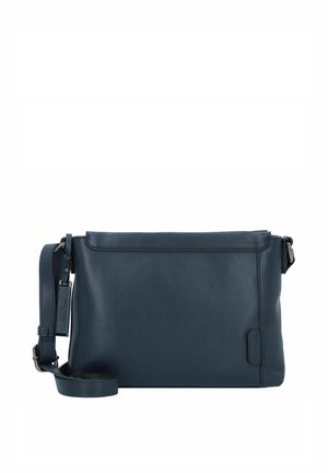 YOURS 26 CM - Umhängetasche - ozean