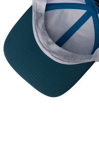 The North Face SUMMER LT TRUCKER - Cap - dusk blue space