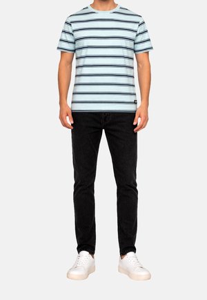 Petrol Industries, T-shirt imprimé - mint