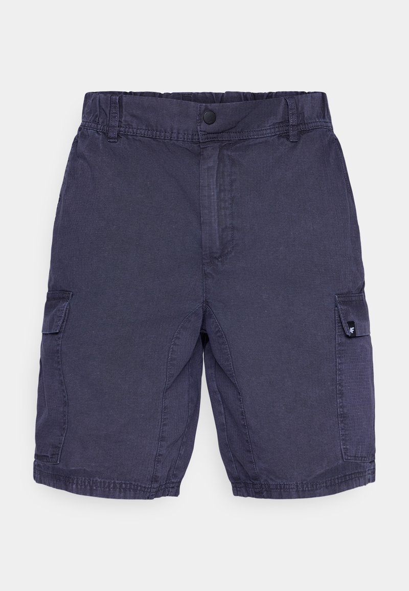 4F Outdoorshorts antraciet 4F Outdoorshorts antraciet