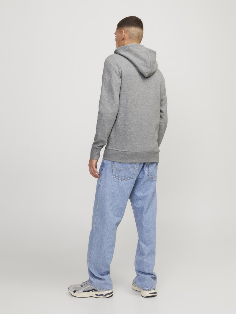 Lightweight Terry Hoodie Grey Hoodie Reigning Champ Hoodie Uk