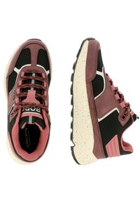 Björn Borg Sneakers laag - brgy blk