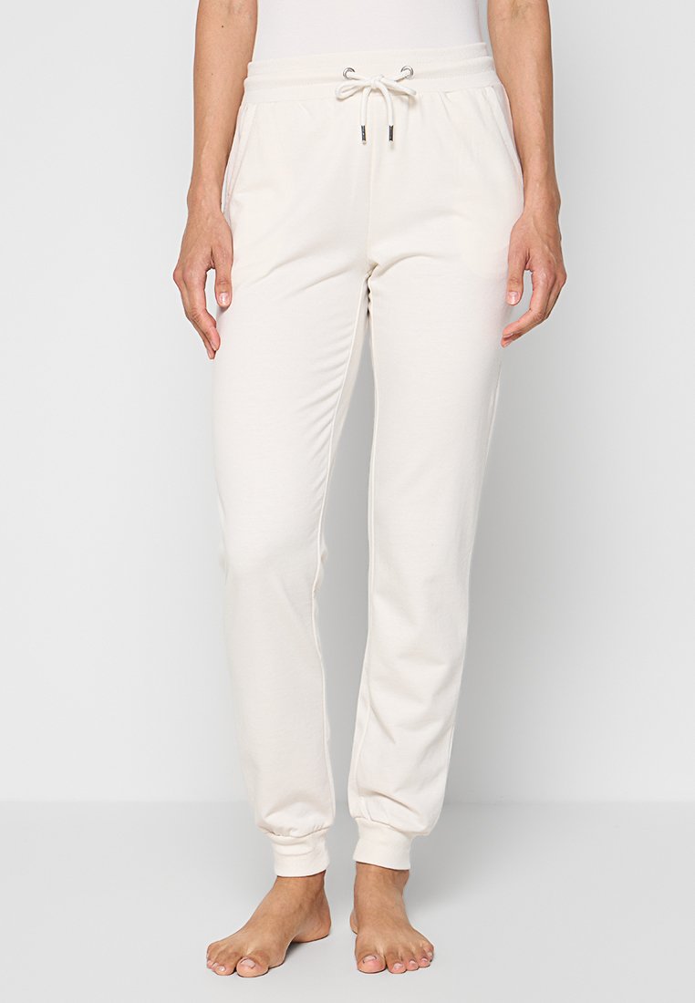 Lascana Pyjamabroek crème Lascana Pyjamabroek crème