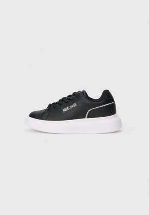 URSA - Tenisice - black