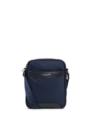 BASIC MÉTROPOLE - Sac bandoulière - blue