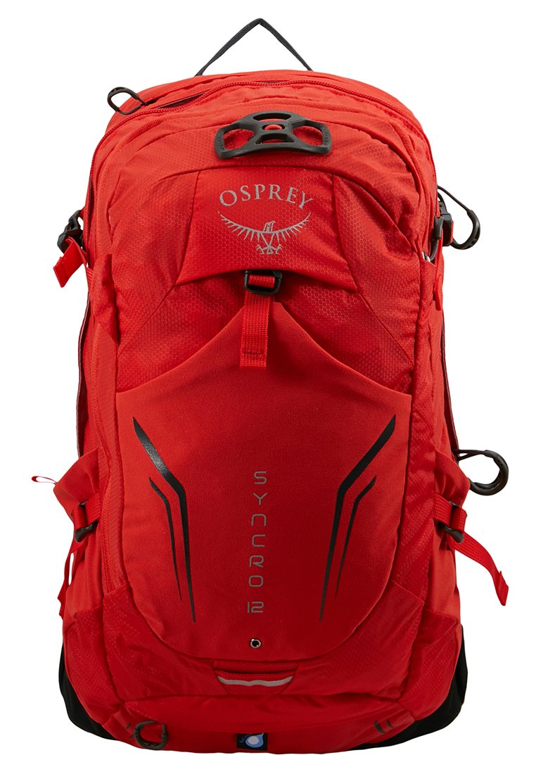 osprey hydrajet 12 hydration pack - kids' meta-color-brown Choose Option:40 Duffel Bag Black and water Osprey Atmos Osprey Aether