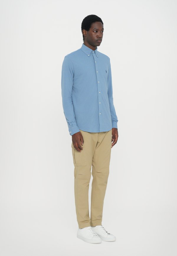 FEATHERWEIGHT MESH SHIRT - Shirt3