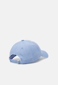 Samsøe Samsøe UNISEX - Cap - brunnera blue