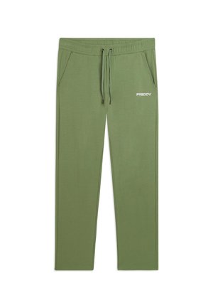 Pantaloni sportivi - green