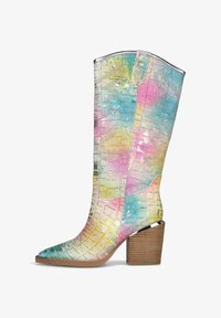 Niewybrane, multicolor