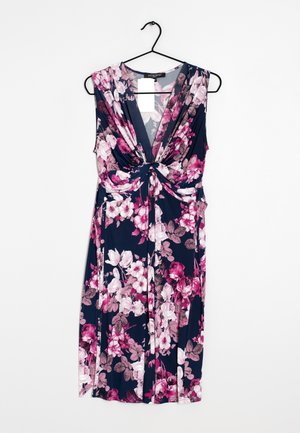 Ilse Jacobsen Vestido informal - multicolored