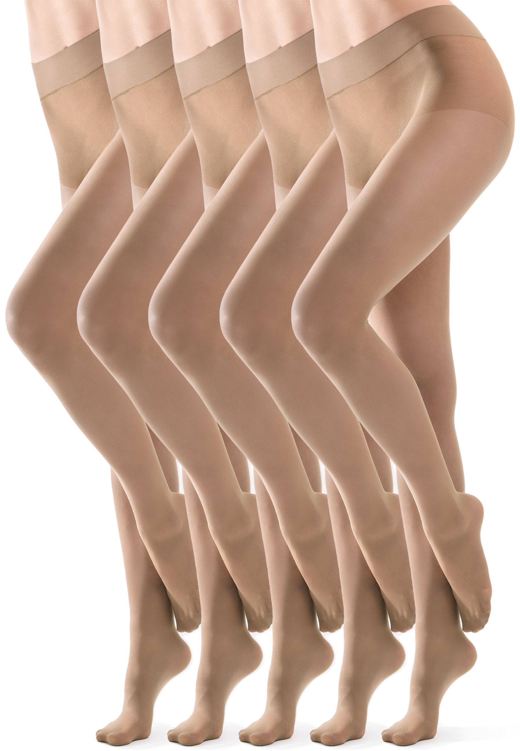 Collant Velati Calze 20 Denari Tights Collant 20 Denari Tezenis