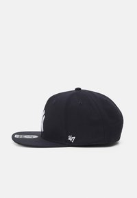 '47 NEW YORK YANKEES SURE SHOT UNDER CAPTAIN UNISEX - Cap - navy