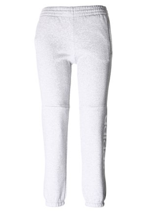 LIN - Trainingsbroek - midgreyheather/white