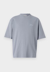 RANGER TEE UNISEX - Camiseta básica - blue