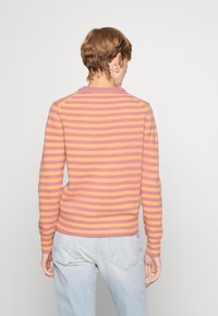 Marimekko Pullover - lilac