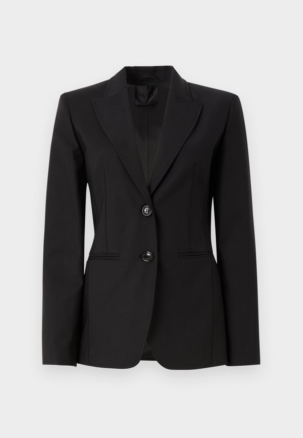 GIACCA BOTTONI - Blazer2