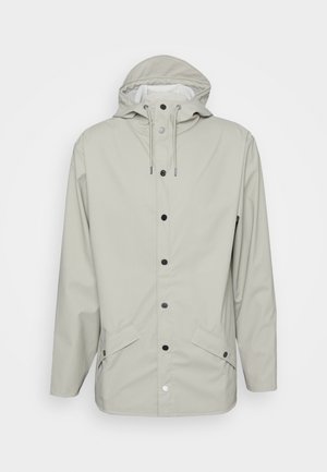 JACKET UNISEX - Sadetakki - cement