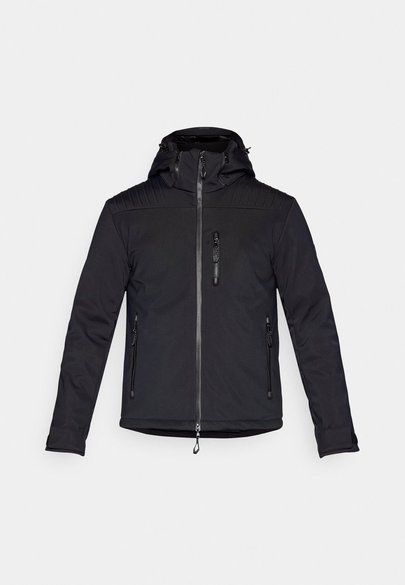 Chaqueta de esquí