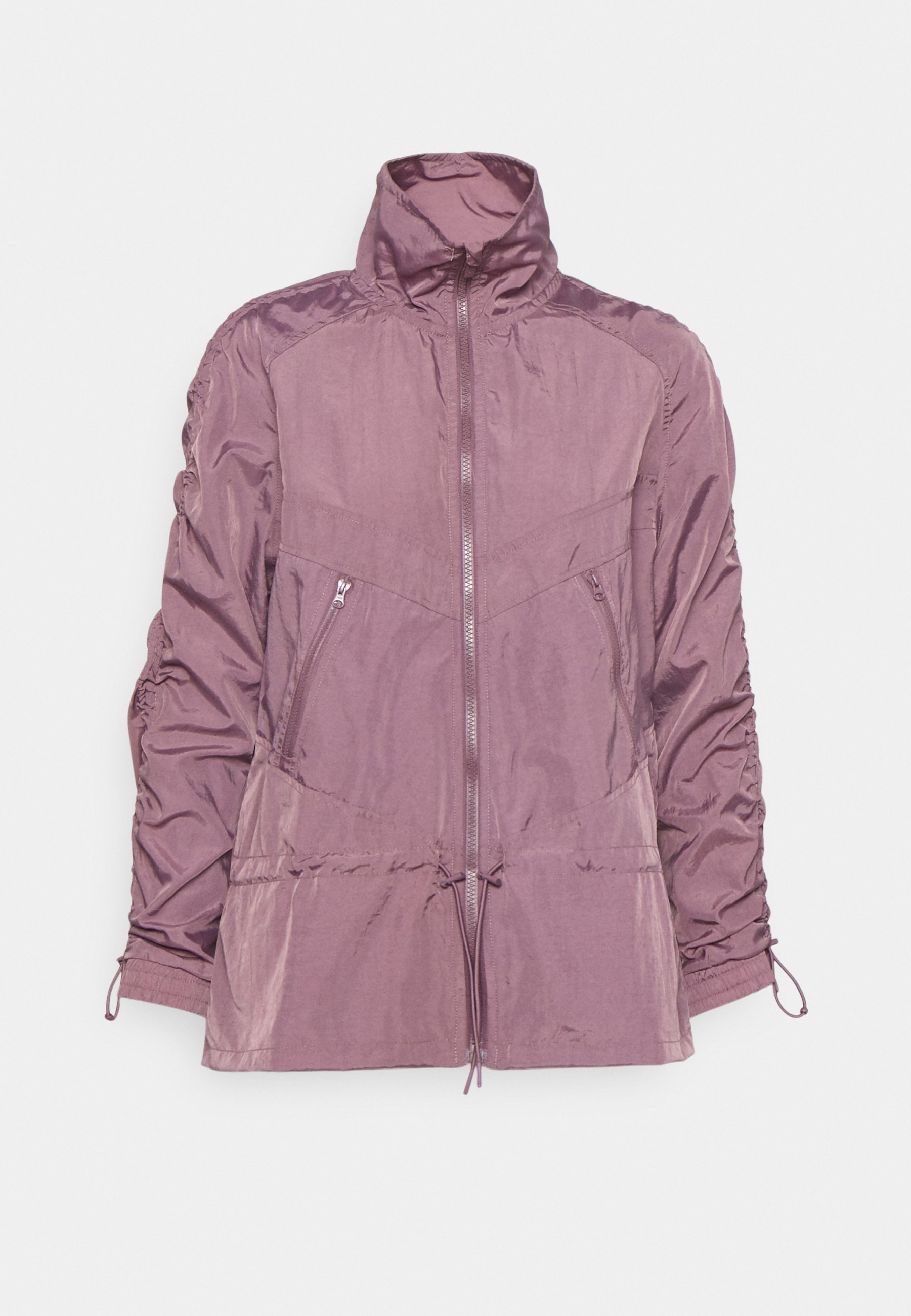 Hunkemöller WOVEN SHELL JACKET 