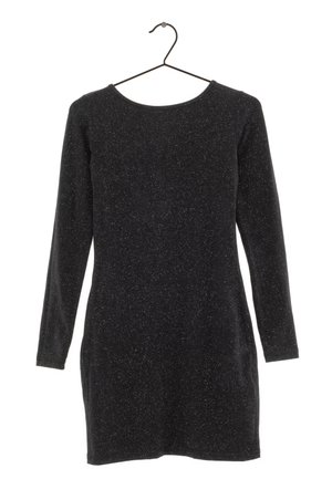 Superdry & Co Vestido informal - black